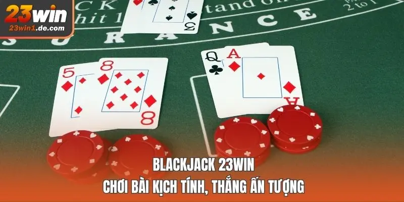 Blackjack
